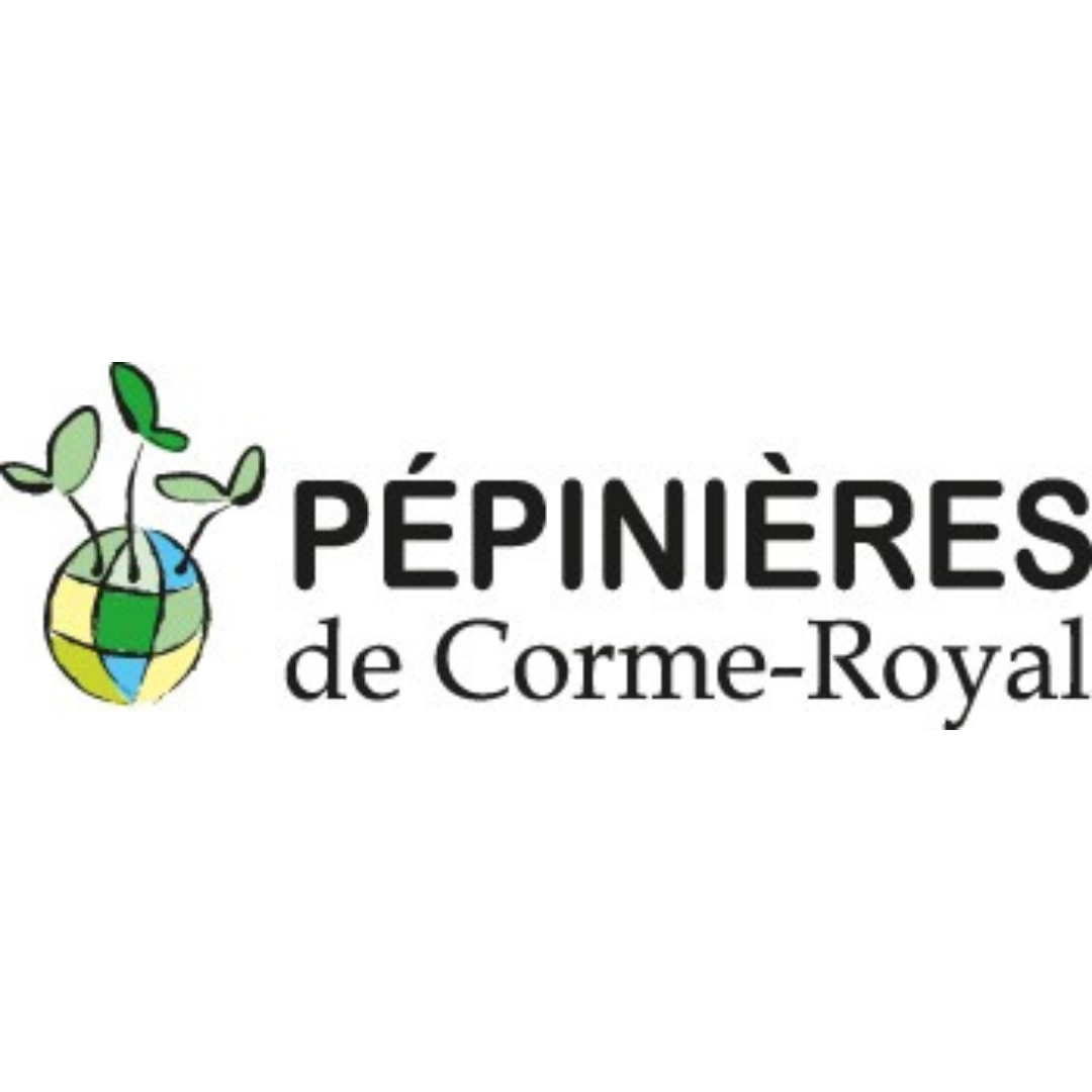 Lire la suite à propos de l’article PEPINIERES DE CORME ROYAL à CORME ROYAL